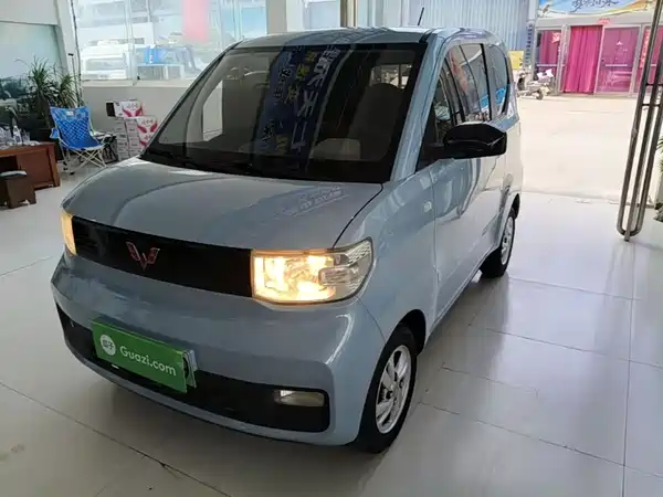Wuling Hongguang MINIEV 2020