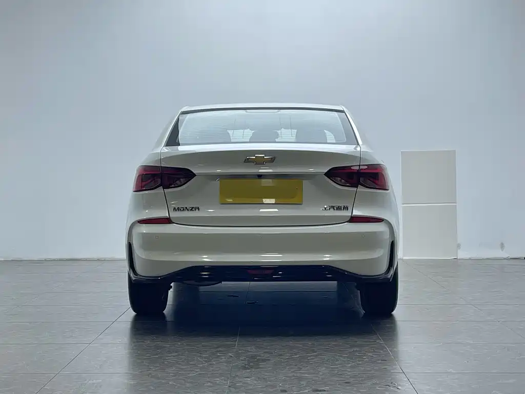 Chevrolet Cruze 2023