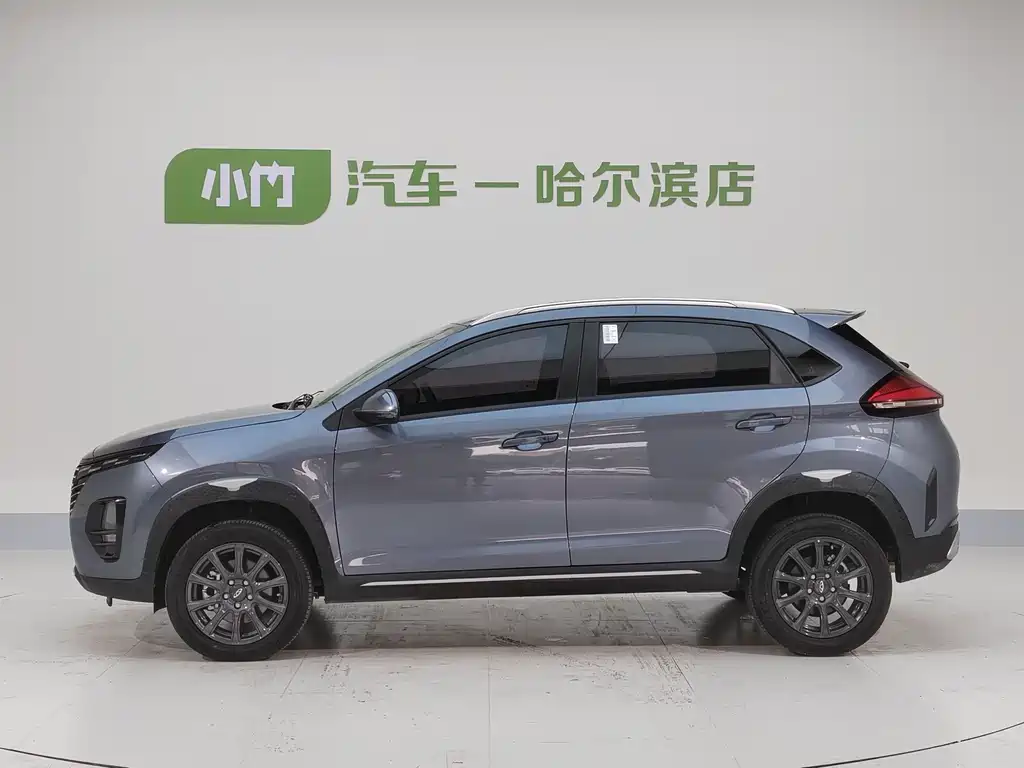 Chery Tiggo 3x 2023