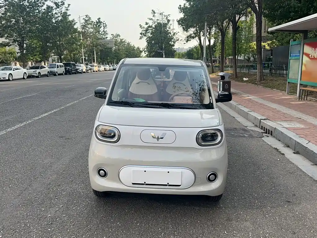 Wuling Hongguang MINIEV 2025