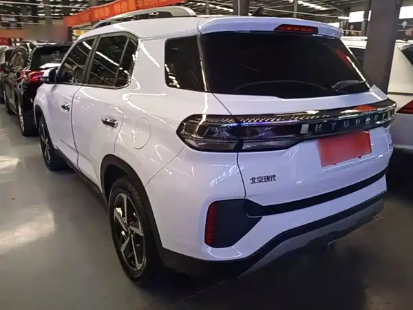 Hyundai ix35 2023