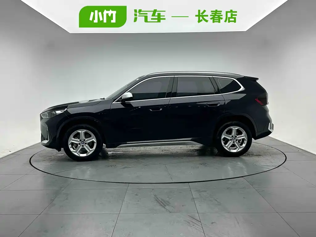 BMW X1 2023