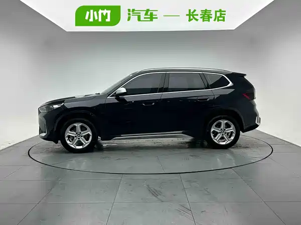 BMW X1 2023