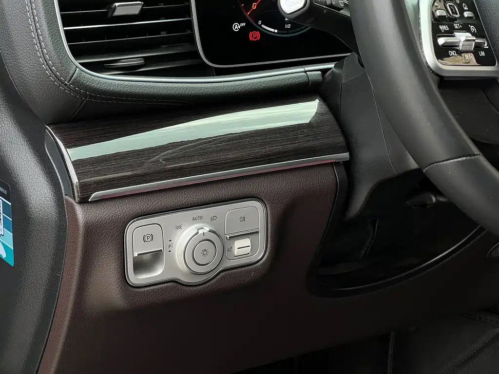 Mercedes-Benz GLE 2021 — фото 22