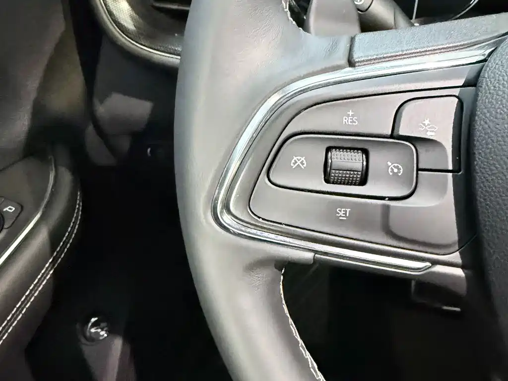 Buick Envision S 2022 — фото 10
