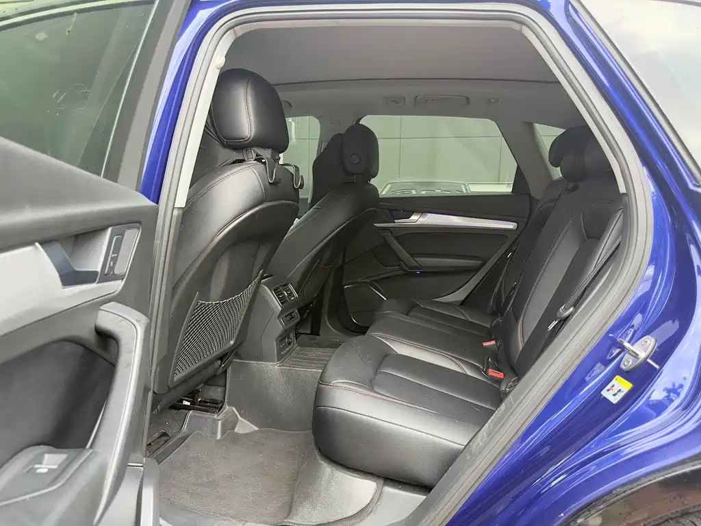 Audi Q5L 2019