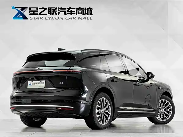 NIO ES6 2025