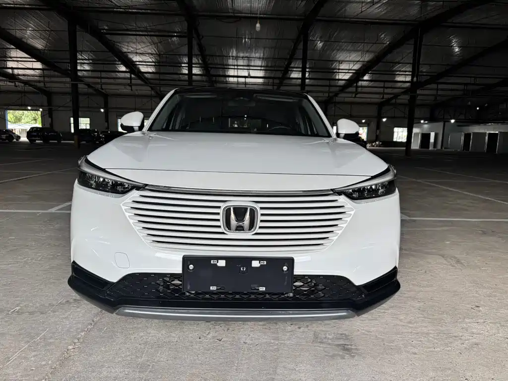 Honda Vezel 2023