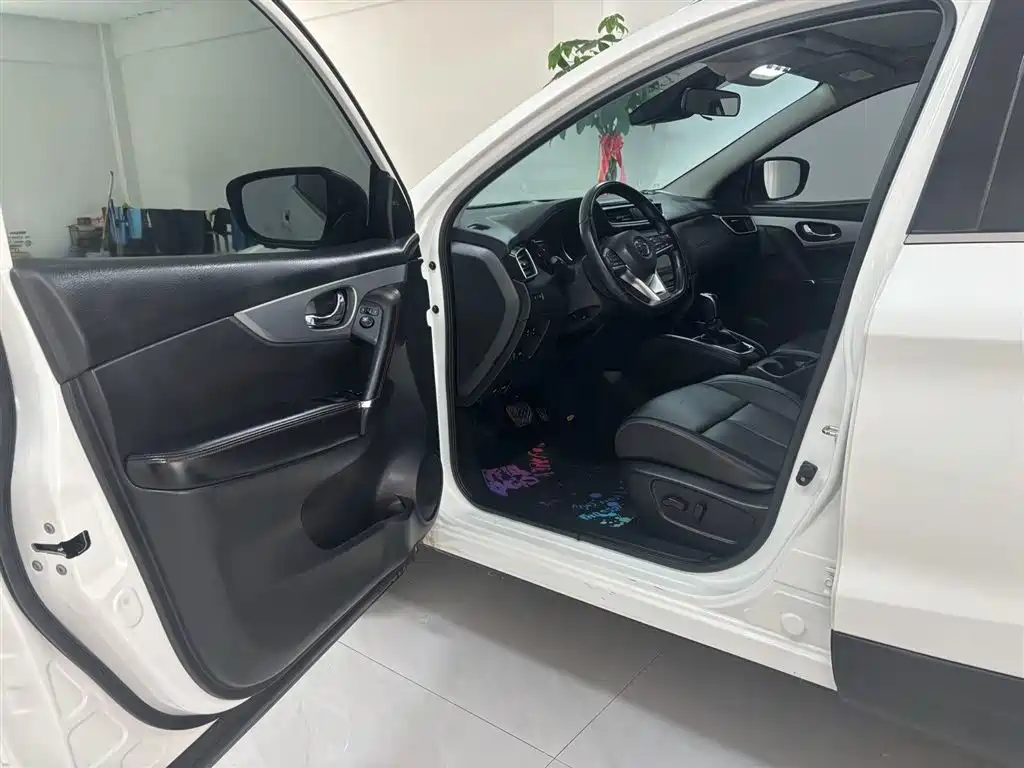 Nissan Qashqai 2022 — фото 4