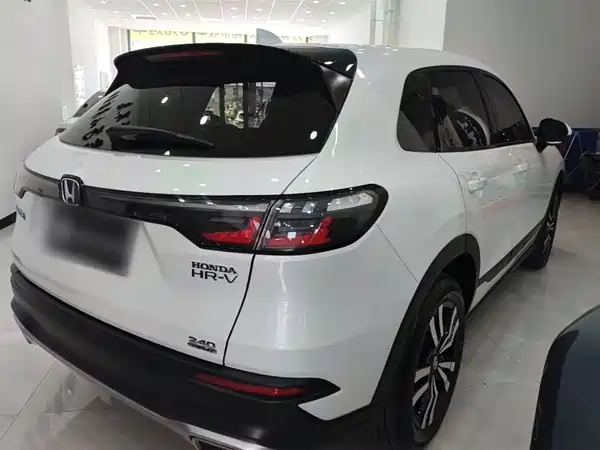 Honda HR-V 2023
