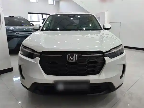 Honda HR-V 2023
