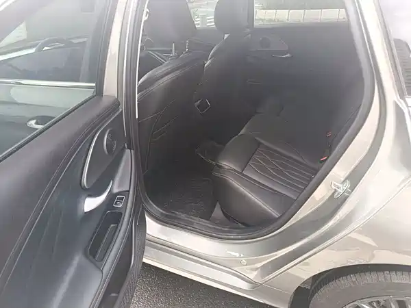 Chery Arrizo 8 2022