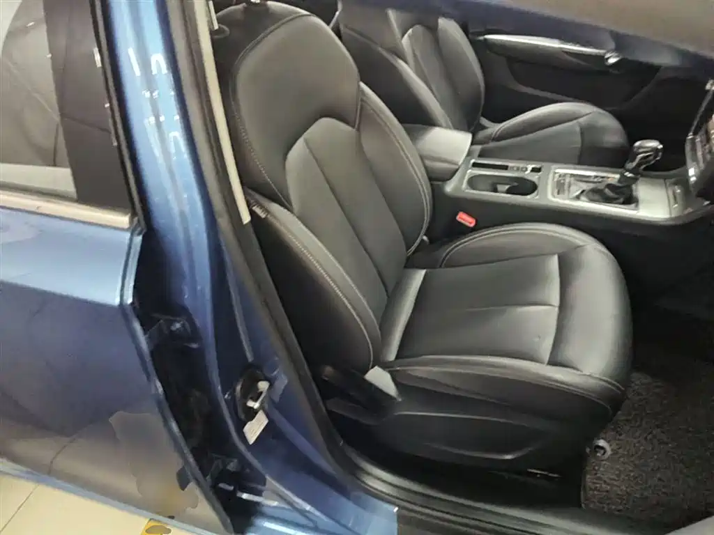 Roewe i6 Classic 2018 — фото 25