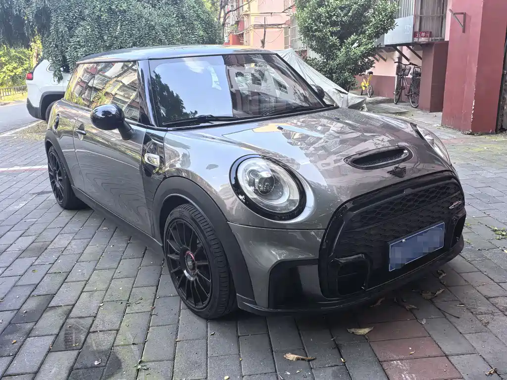 MINI MINI 2015