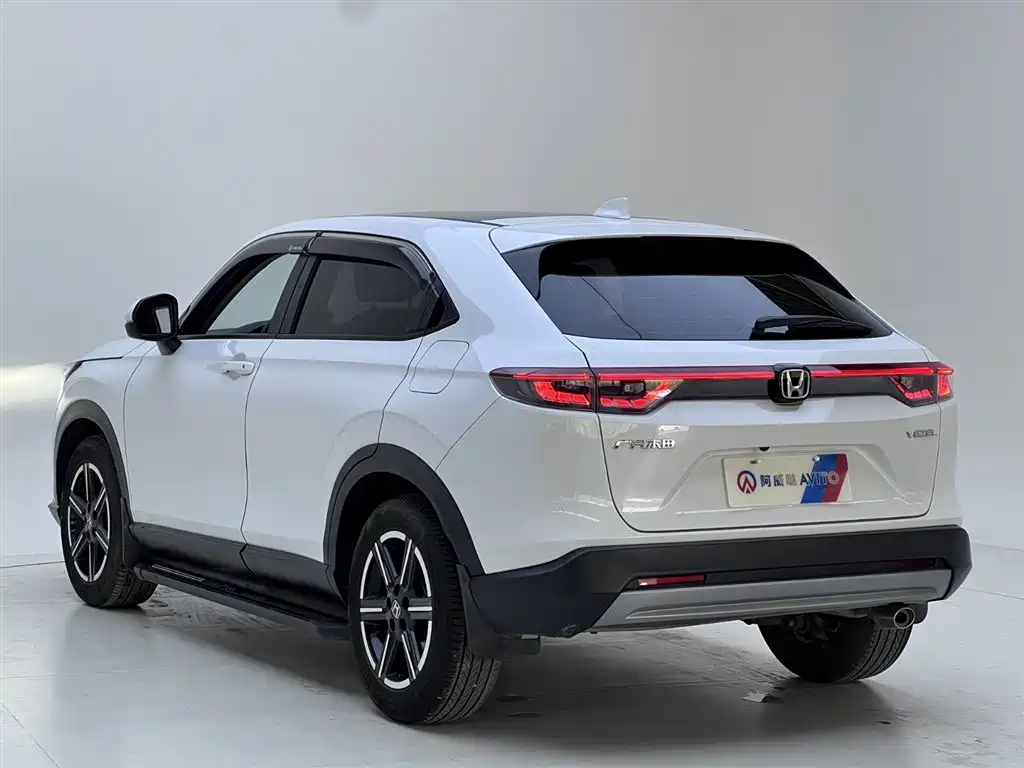 Honda Vezel 2023 — фото 27