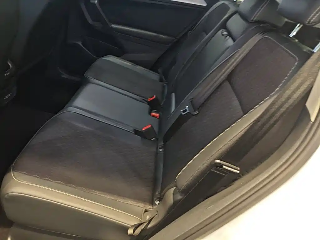 Volkswagen Tiguan L 2019 — фото 17