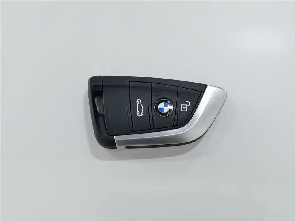 BMW X1 2017 — фото 19