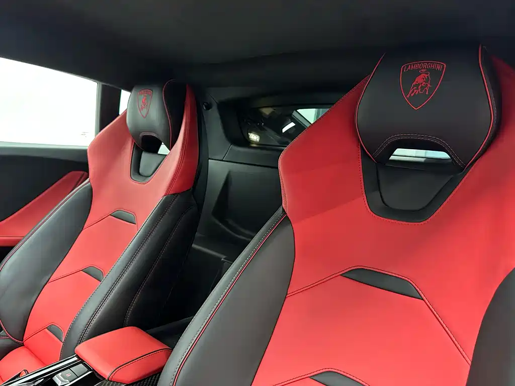 Lamborghini Huracán 2020 — фото 18