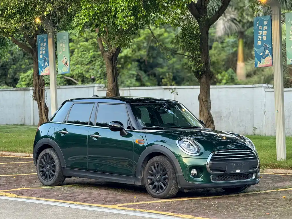 MINI Mini 2017