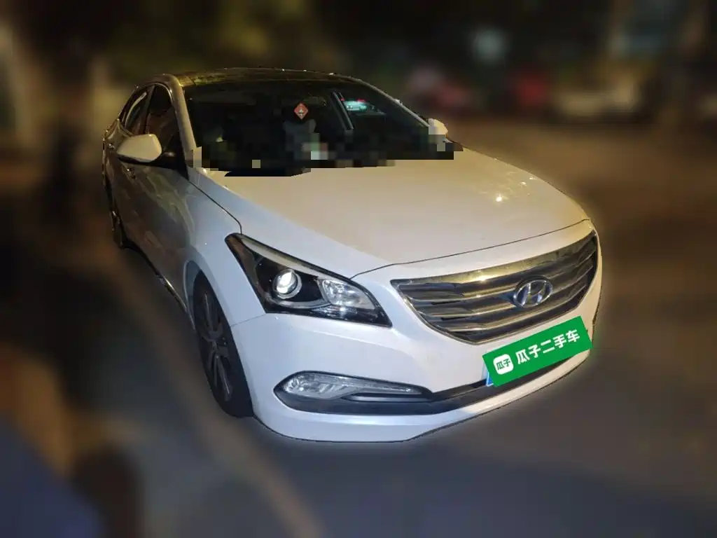 Hyundai Mistra 2016 — фото 25
