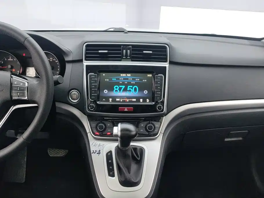 Haval M6 2020 — фото 13