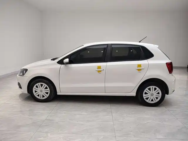 Volkswagen Polo 2016