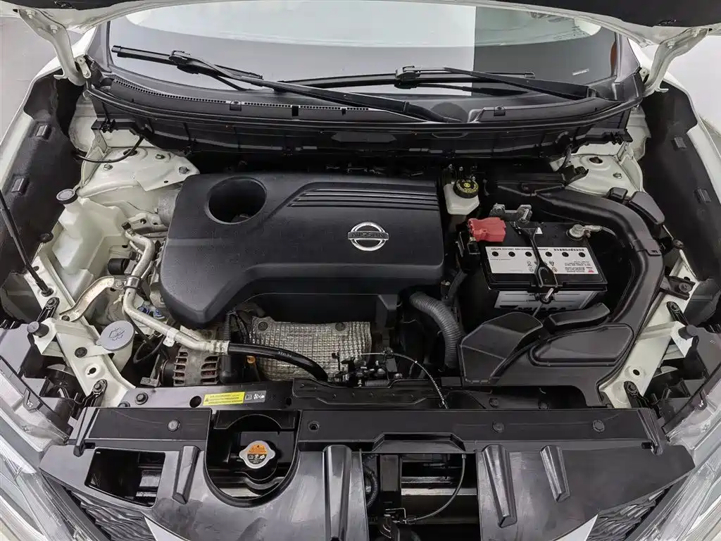 Nissan X-Trail 2015 — фото 6
