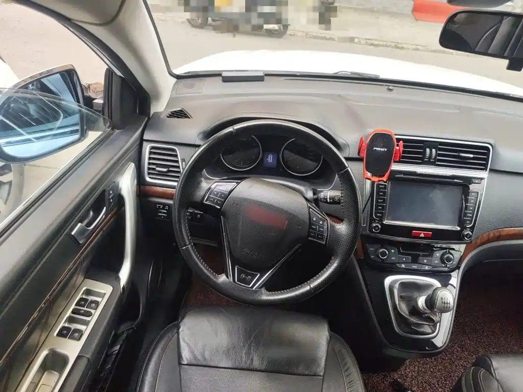 Haval H6 2015
