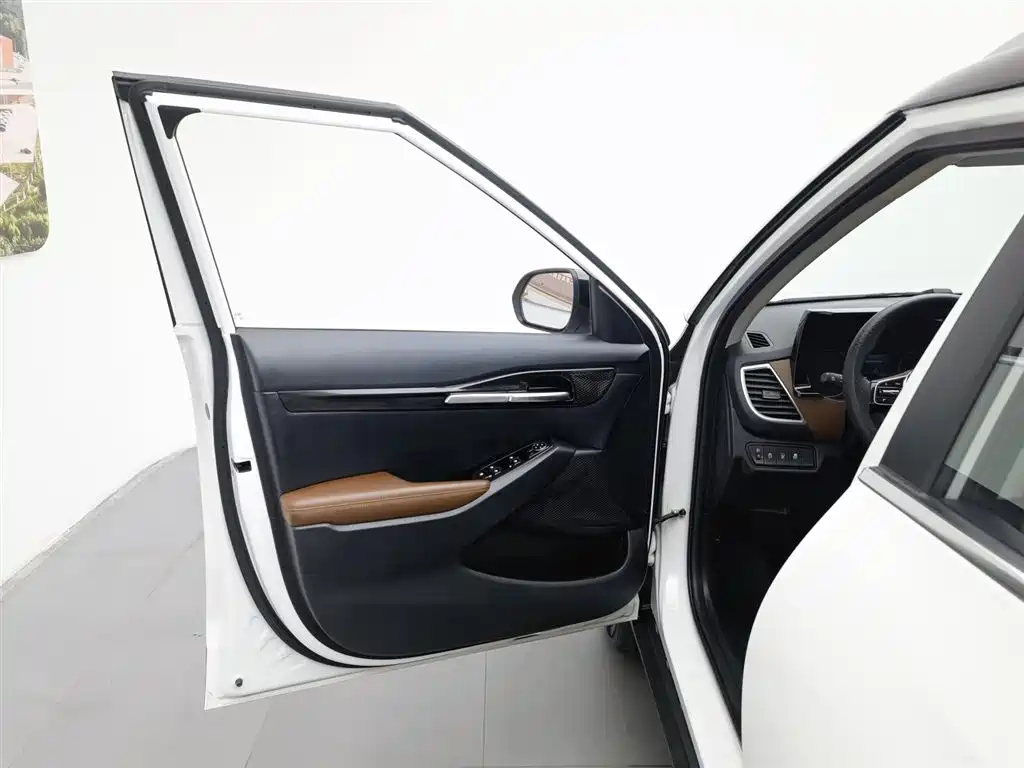 Kia KX3 2020 — фото 8