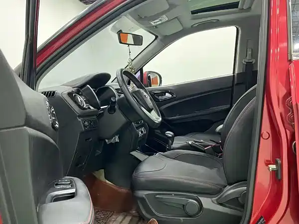 Brilliance V3 2016