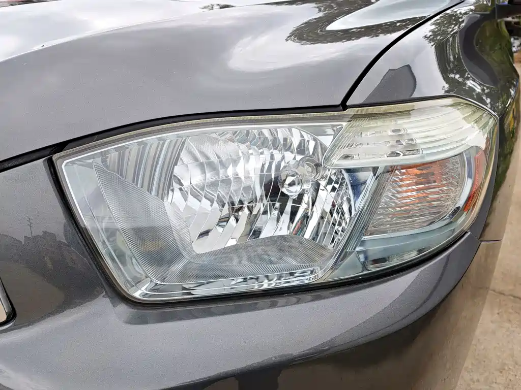 Toyota Highlander 2012 — фото 25