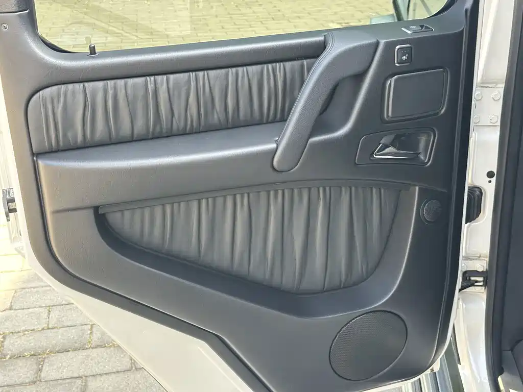 Mercedes-Benz G-Class AMG 2014 — фото 13