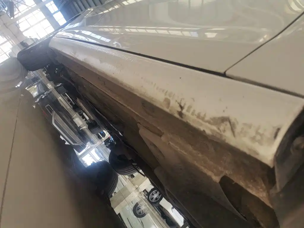 Volkswagen Santana 2023