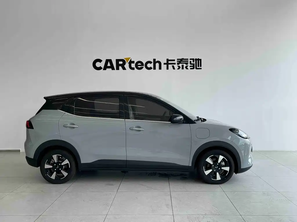 Wuling Bingo PLUS 2026 — фото 15