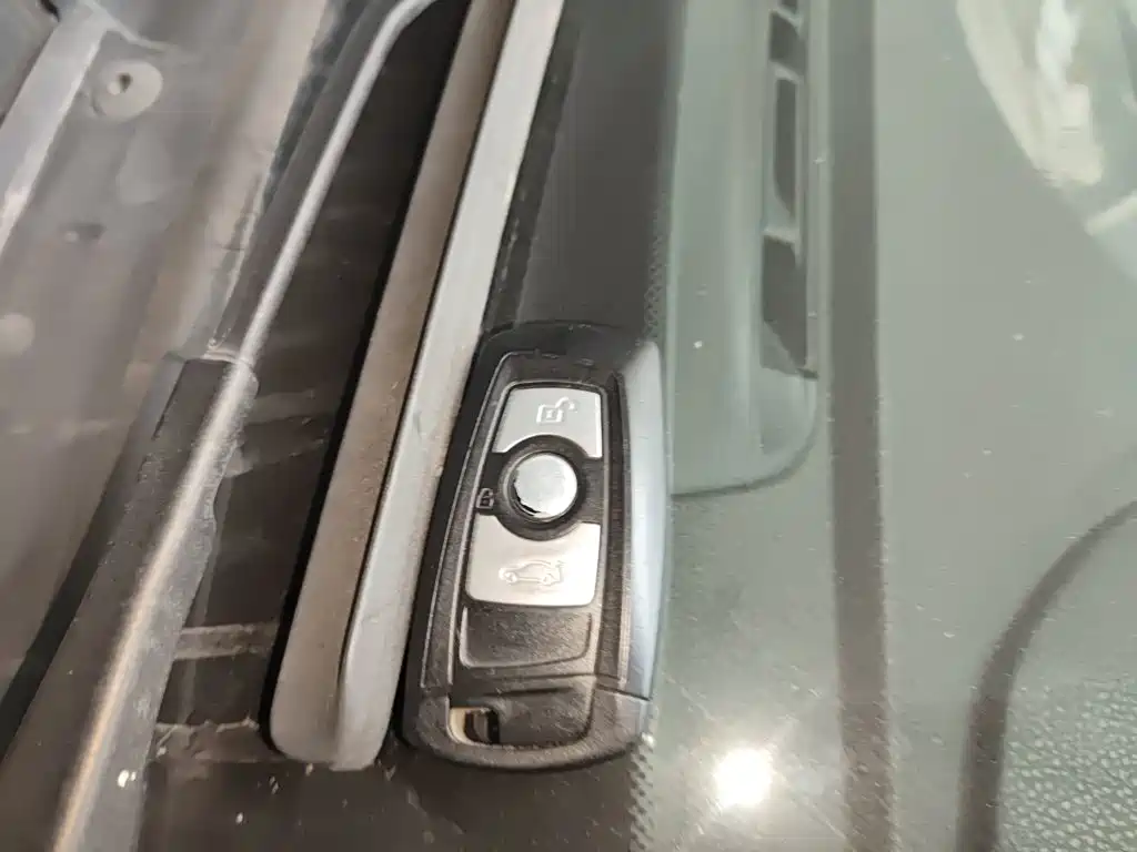 BMW 1 Series 2015 — фото 12