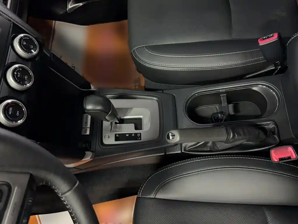 Subaru Forester 2018 — фото 15