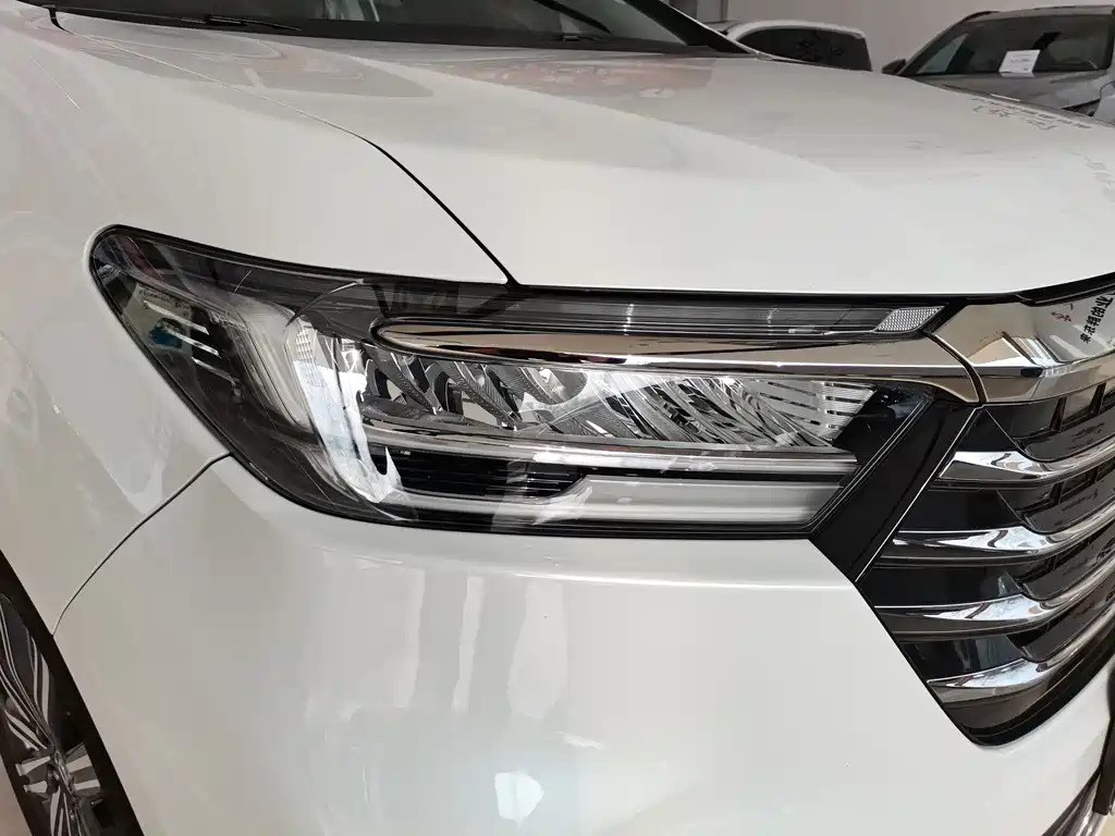 Honda Odyssey 2023 — фото 13