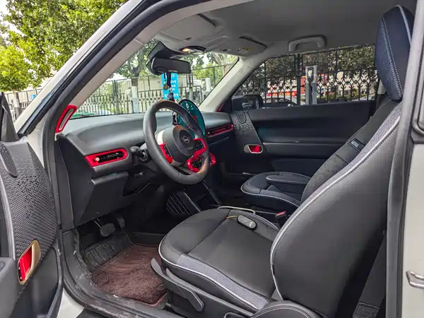 MINI Cooper 2024