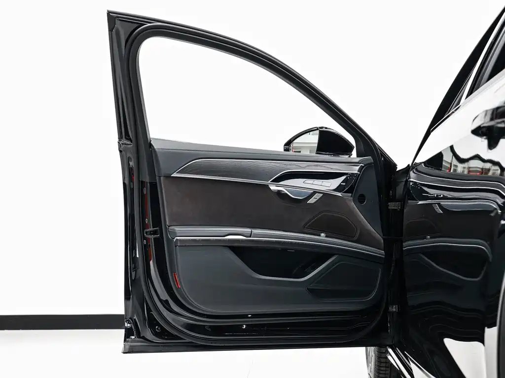 Audi A8 2026 — фото 14