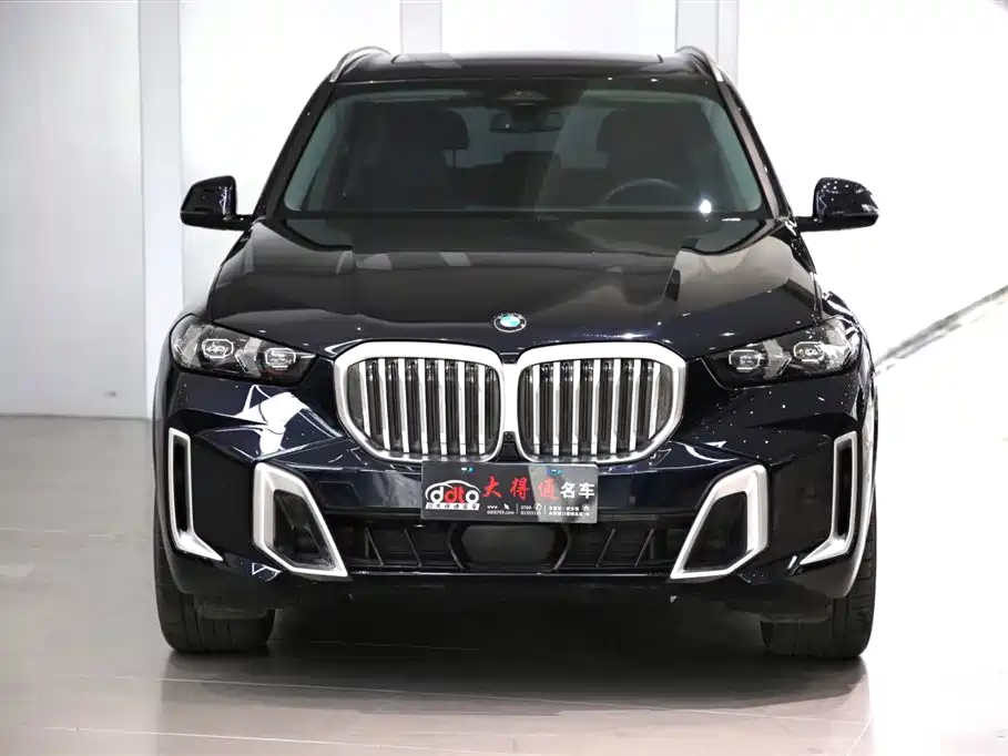 BMW X5 2024 — фото 2