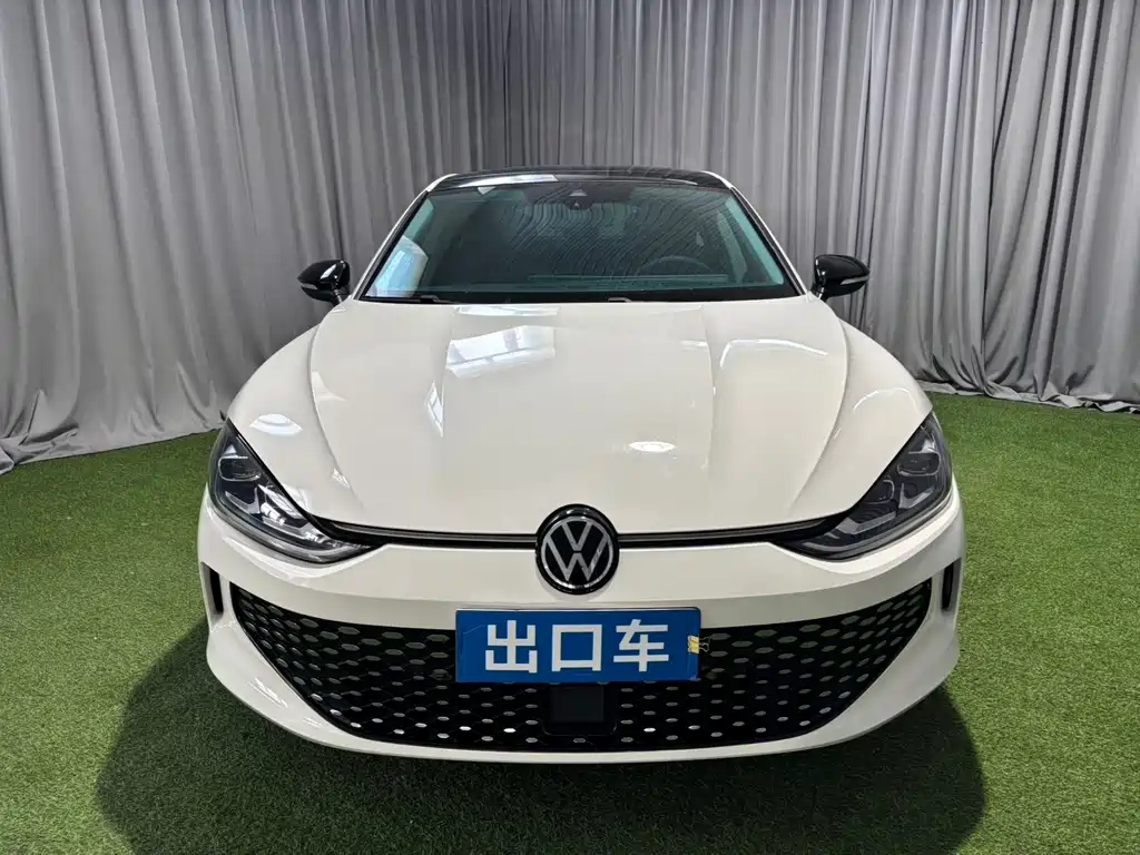 Volkswagen Lamando 2022