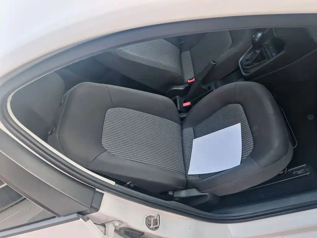 Volkswagen Santana 2023