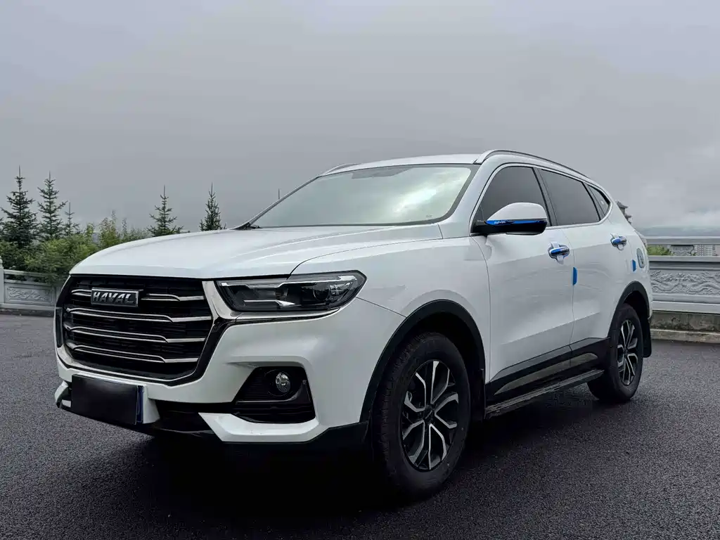 Haval H6 2022