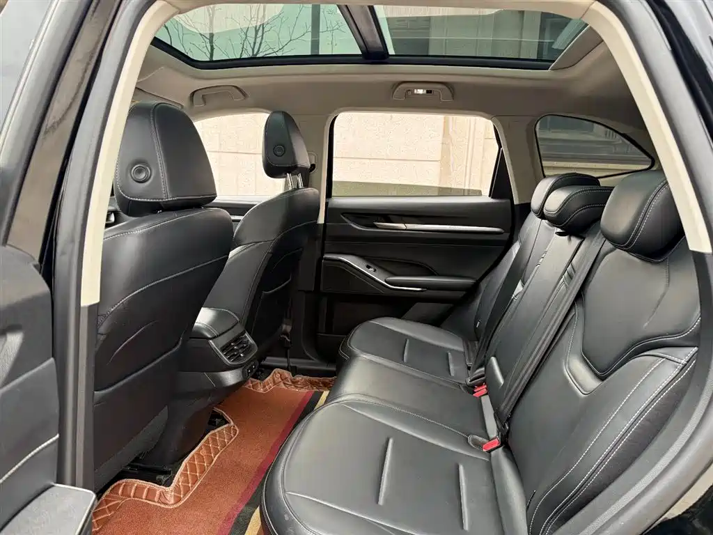 Haval H6 2021