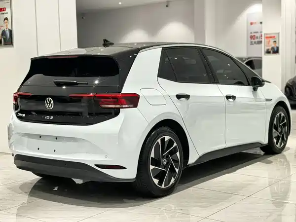 Volkswagen ID.3 2023