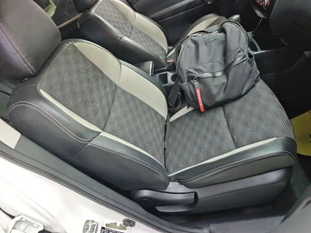 Nissan Qashqai 2016 — фото 25
