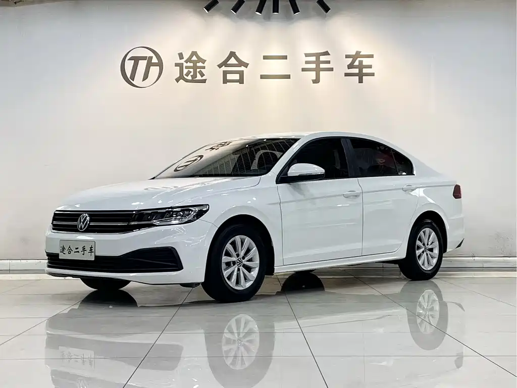 Volkswagen Bora 2021