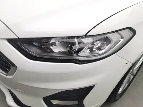 Ford Mondeo 2020
