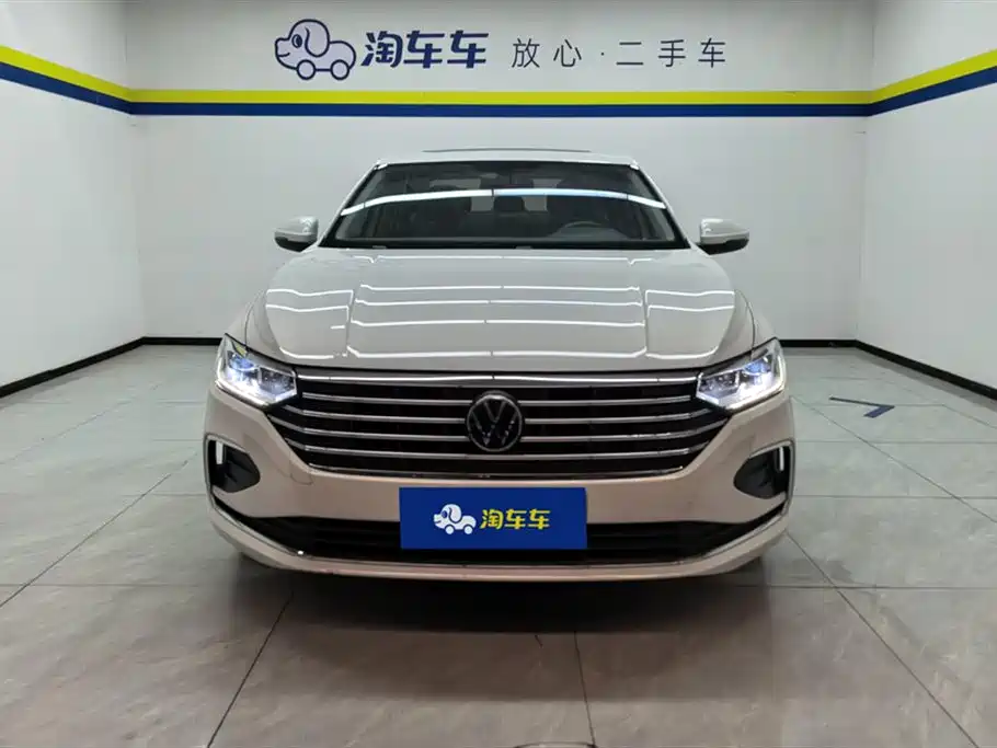 Volkswagen Lavida 2023