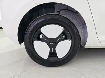 Changan Lumin 2025